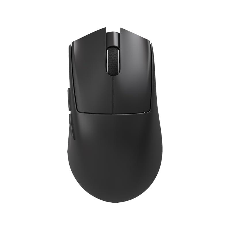 Darmoshark N5 NEREUS 8K ワイヤレス ゲーミングマウス 軽量 57g エルゴノミックデザイン PAW3395 26000dpi Bluetooth 2.4Ghz USB-C 【】