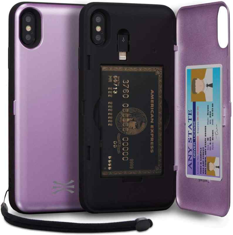 CXP - Compatible iPhone Xs Max