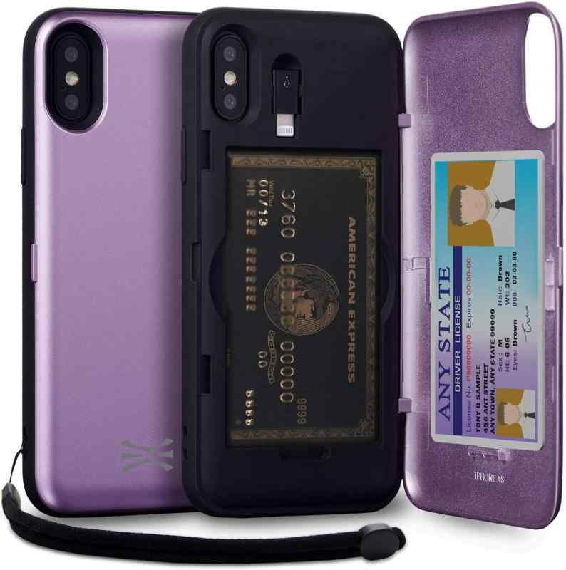 CXP - Compatible iPhone Xs