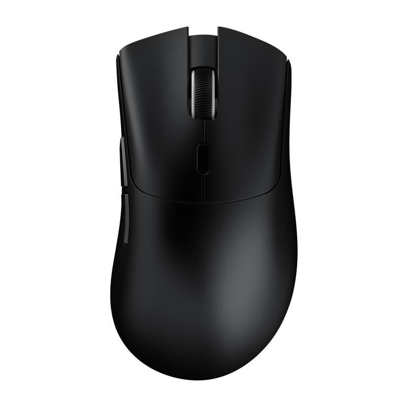 ZIYOU LANG R1ゲーミングマウスSUPERLIGHT ワイヤレス 2.4Ghz/Bluetooth/Type-C PAW3313 18000DPI 無線 超軽量59g 充電式 6ボタン エルゴノミクス
