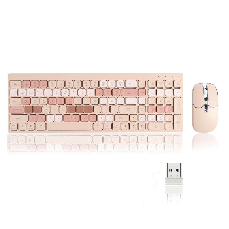 【2024新登場-人体工学デザインRGB ゲーミングマウス】有線マウス RGBランニングライト 9つプログラム可能なボタン マクロ対応 高精度12800DPI 6つDPI調整 低遅延 高耐久 光学式 エルゴノミック