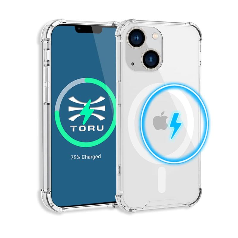 MXS - Compatible with iPhone 13