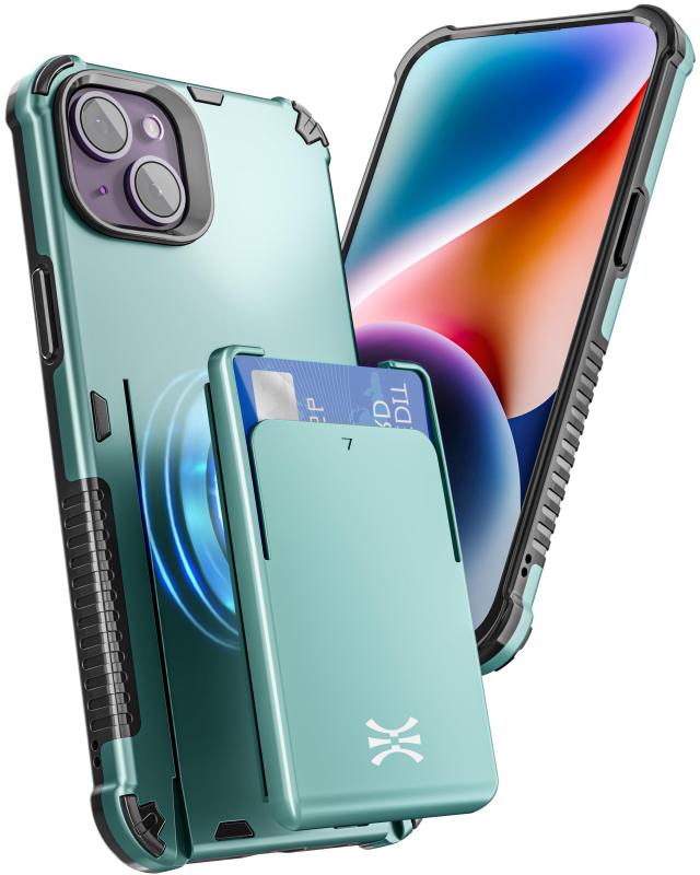 MXP - Compatible with iPhone 14