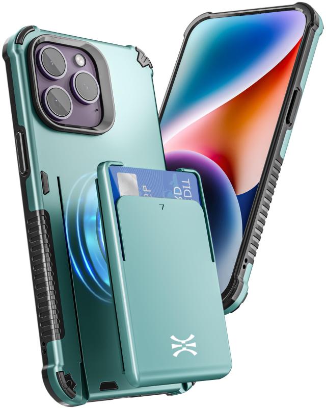 MXP - Compatible with iPhone 14 Pro