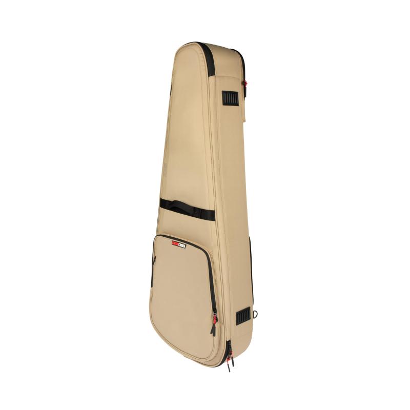 Rakuten - Gator Cases ゲーター ギグバッグ アコースティックギター用 ドレッドノートタイプ対応 ナイロン製