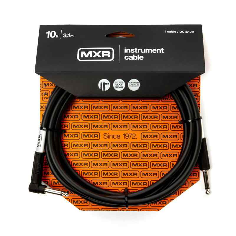 MXR ケーブル