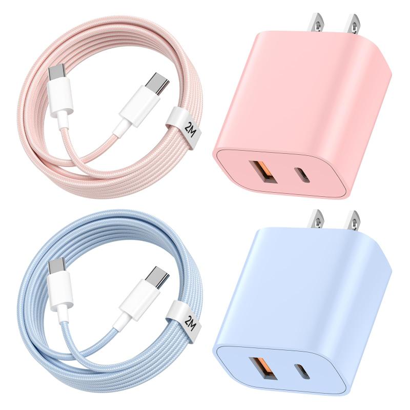 HYDOOD For iPhone15/iPhone16/iPhone17 充電器 type-c充電器