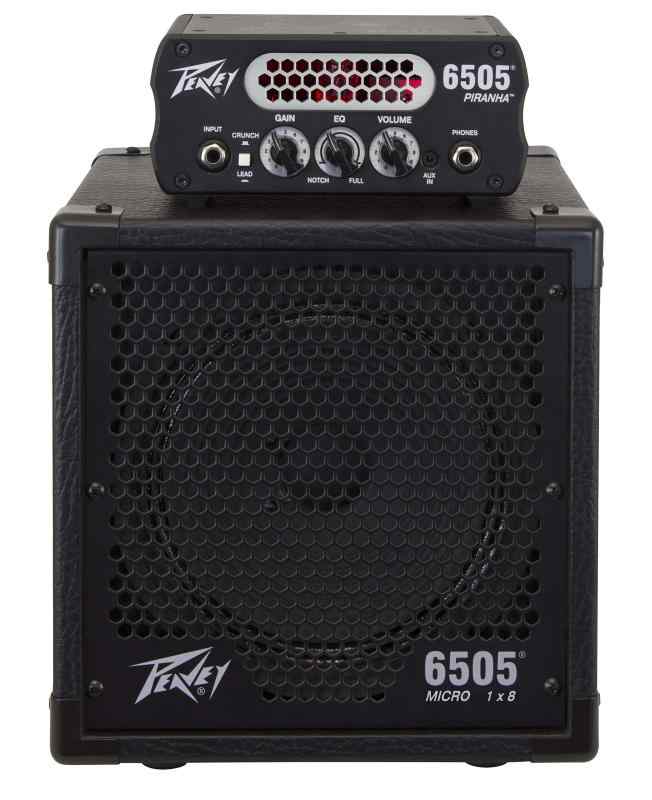 PEAVEY 6505 Piranha