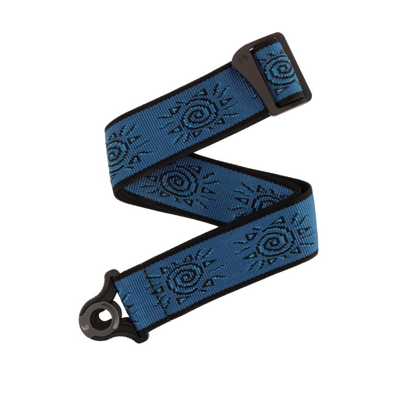 樂天商城 - [ダダリオ] ギターストラップ ストラップロック構造搭載 Vingate Strap Collection 【】