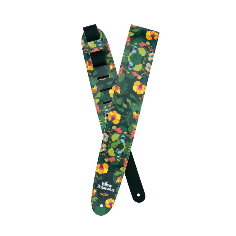 Planet Waves by D'Addario プラネットウェーブス ギターストラップ The Beatles Guitar Strap 25LB 【】