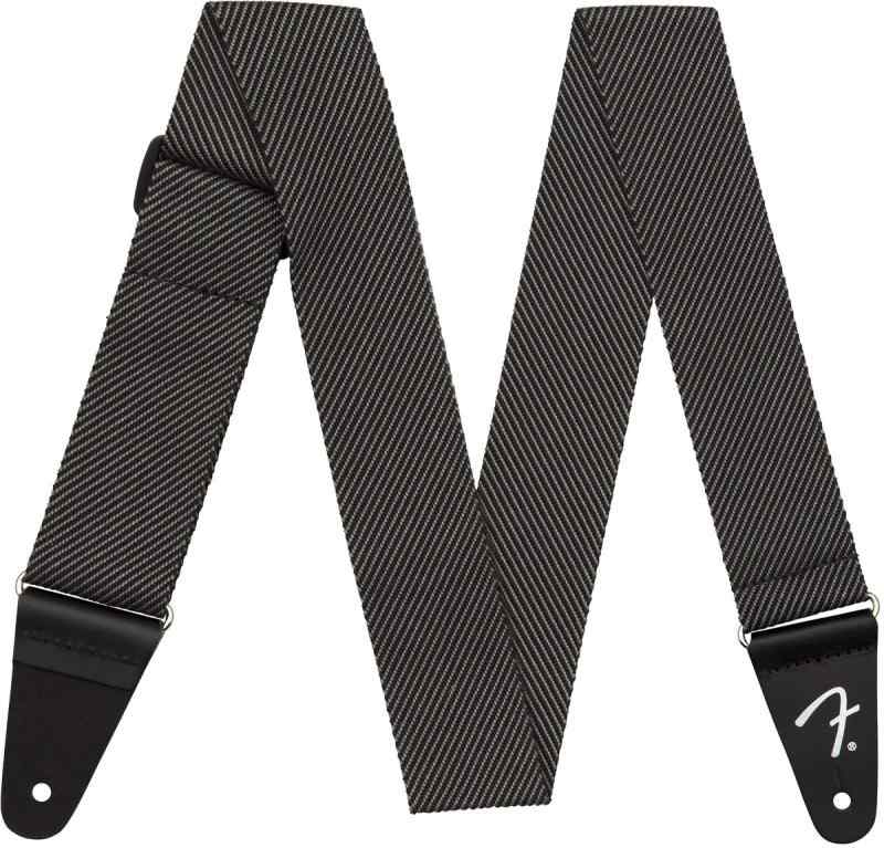 乐天商城 - Fender ストラップ Modern Tweed Strap