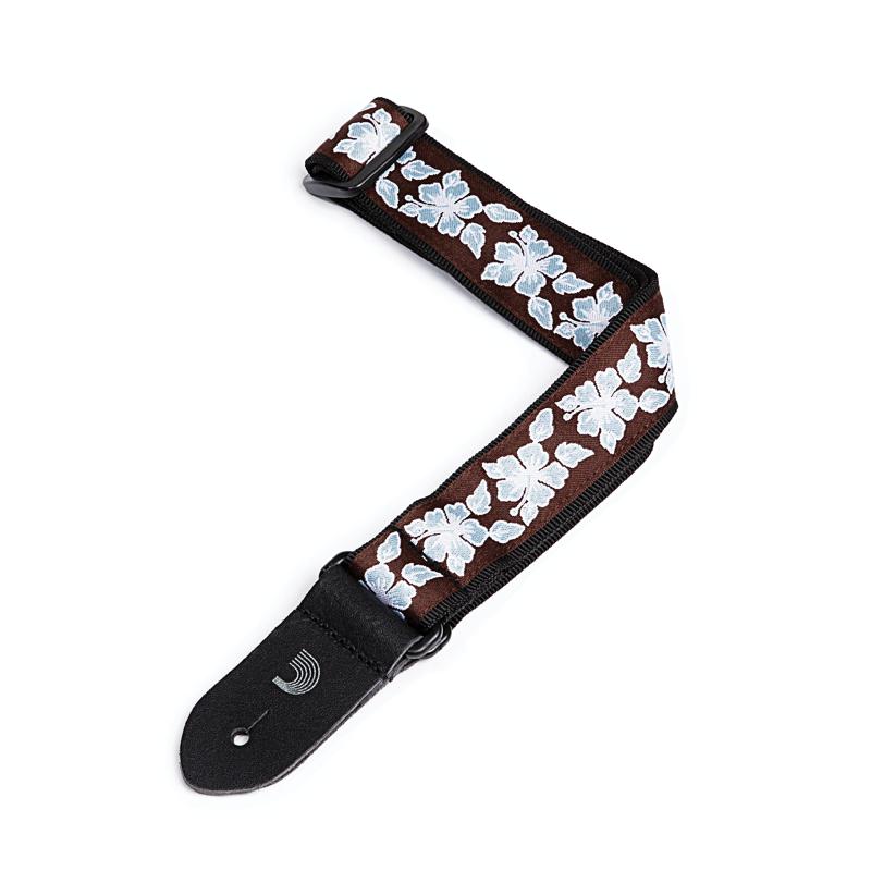 Planet Waves by D'Addario プラネットウェーブス ウクレレストラップ Woven Ukulele Strap 15UKE 【】