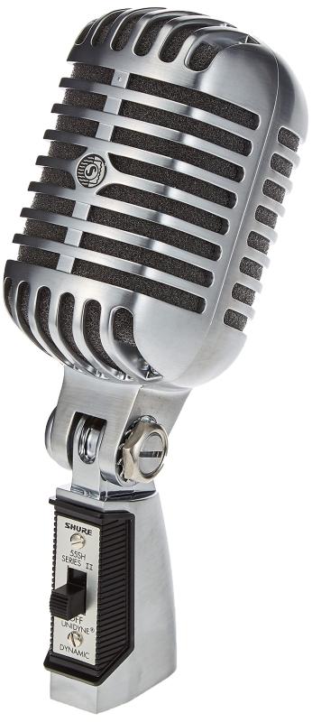 楽天市場】マイク shure 55shの通販