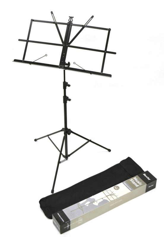 Music Stands - バークレイ 譜面台