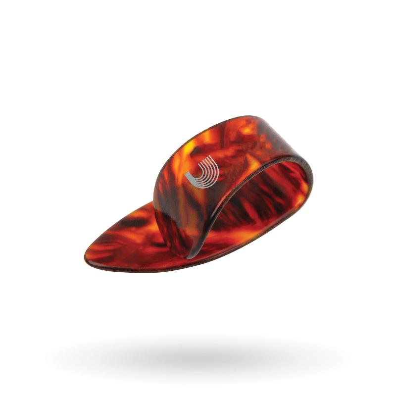 Planet Waves by D'Addario プラネットウェーブス サムピック 5CSH (5枚入り) 【】