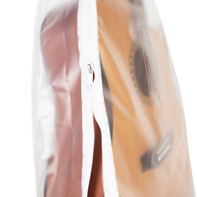 ギターダストカバー防水カバーギター肥厚収納保護カバー防塵防雨防湿バッグ家庭用品