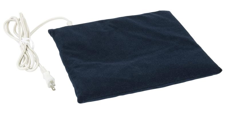Heating Pads - 電響社(Denkyosha) ソフト電気あんか ゼピール 電気あんか 省エネ