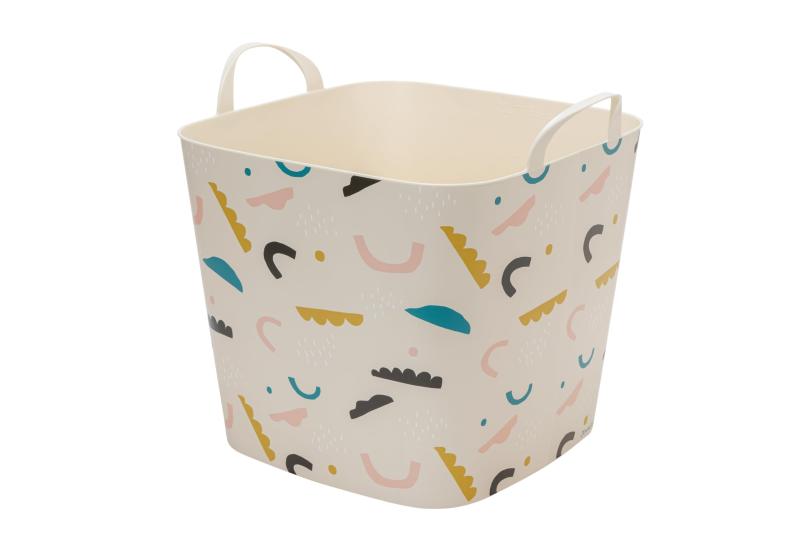 stacksto スタックストー baquet M Jennifer Bouron