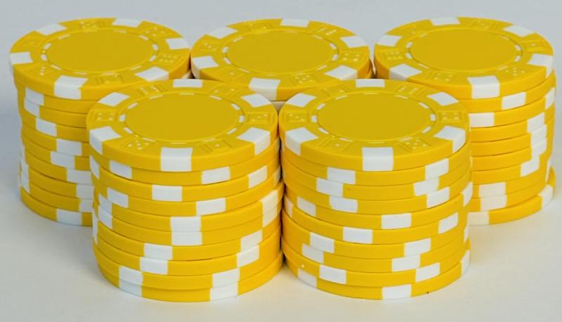 【引渡し1/1以降】バラ売り対応　ポーカーチップ  1200枚 mugenbo PVCチップ200枚 新登場！本格カジノゲーム