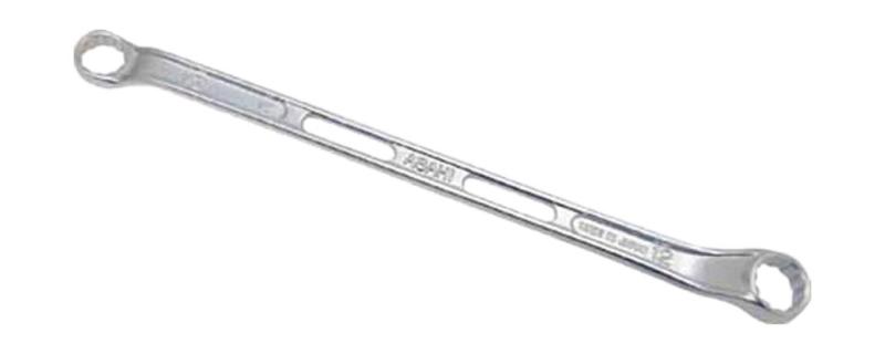 Rakuten - ASH ライツールオフセット両口めがね8mm×10mm LEF0810