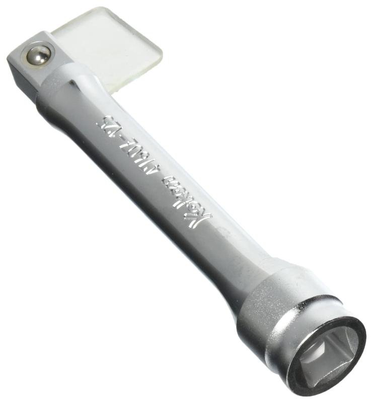 Rakuten - Ko-ken(コーケン) Z-EAL エクステンションバー 差込角 12.7mm (1/2インチ) 4760Z-125