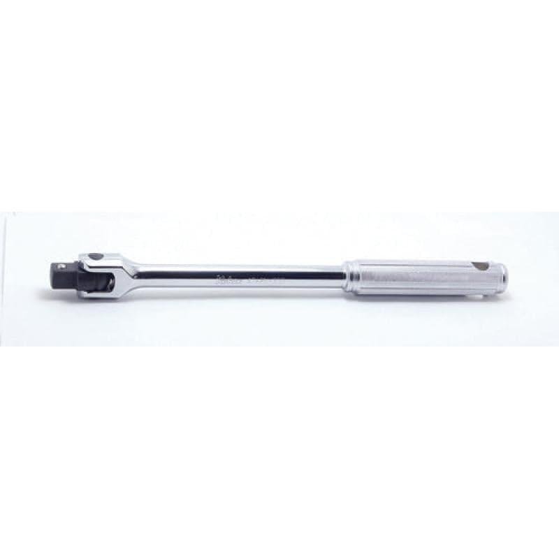 Rakuten - 山下工業研究所 コーケン 1/2(12.7mm)SQ. スピンナハンドル(ローレットグリップ) 全長380mm 4768N-380