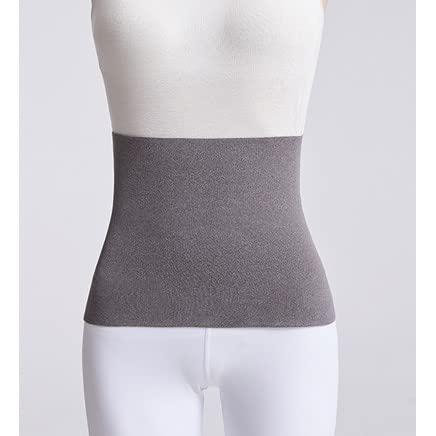 Mies′ 腹巻 25x20~30cm 全5色 レディース メンズ 男女兼用 薄手 冷え 冷え対策 温活 妊婦 マタニティ オールシーズン おしゃれ 洗える フランネル マイクロファイバー 軽量 薄手 エアコン 冷房