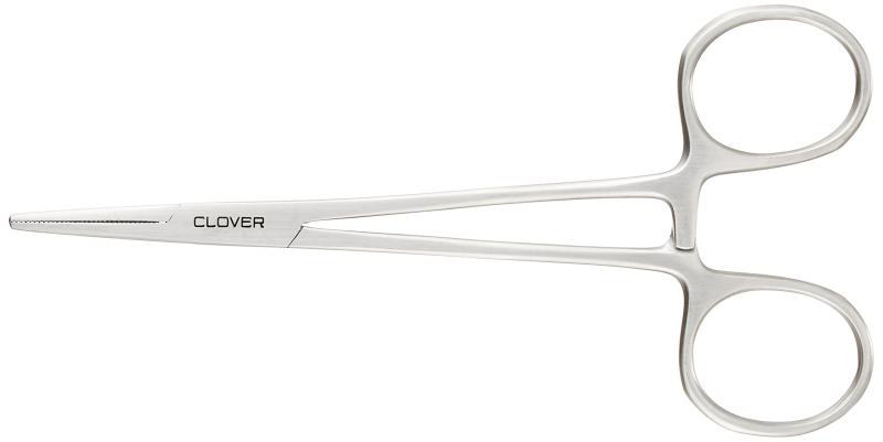 Rakuten - Clover 手芸用かんし 125mm 57-247