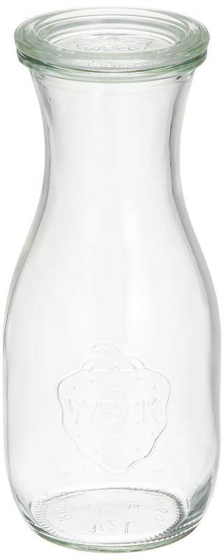 Rakuten - ウェック ジュース ジャー 530ml WE-764