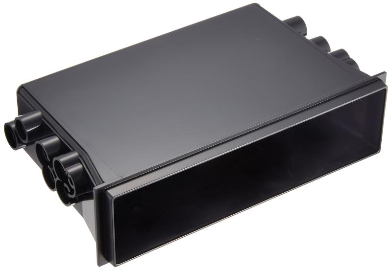 Rakuten - carrozzeria カロッツェリア AD-378 Dサイズ用小物入れ AD-378