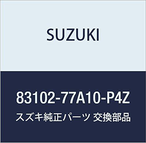 乐天商城 - SUZUKI (スズキ) 純正部品 ハンドル 品番83102-77A10-P4Z