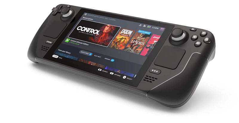 Steam Deck512GB 純正Dock付美品 箱付 付属品完備 動作確認済 楽天市場】steam deck 512gbの通販