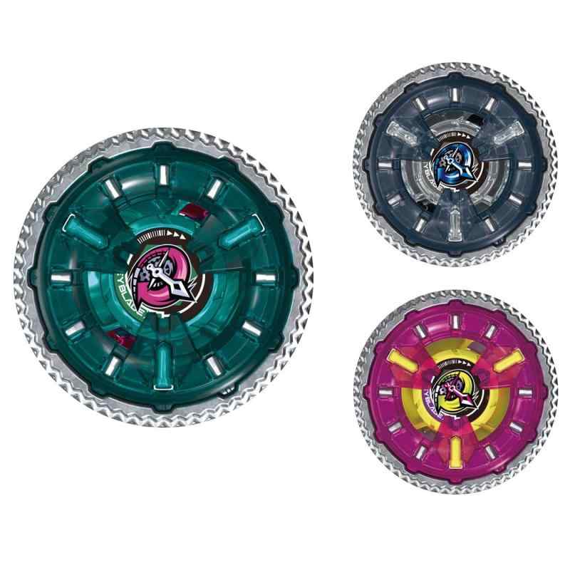【4/26まで限定出品】調整済み クロックミラージュ7-55LO 楽天市場】ベイブレードx クロックミラージュ（ホビー）の通販