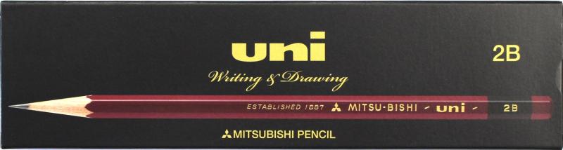 Rakuten - 三菱鉛筆(Mitsubishi Pencil) ユニ紙箱
