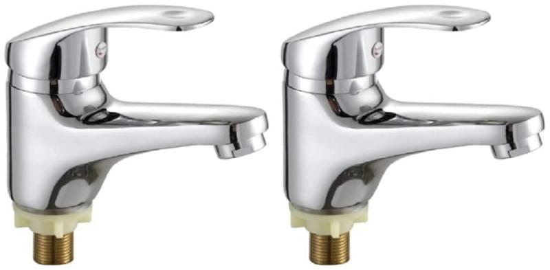 Rakuten - bath&bath 洗面用 トイレ2 手洗い 単水栓 シングルレバー 立水栓 手洗いボウル 洗面台 水道 蛇口