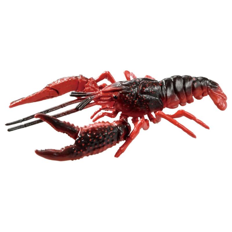 タカラトミー(TAKARA TOMY) アニア AL-31 アメリカザリガニ 動物 恐竜 おもちゃ 3歳以上