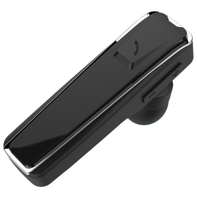 カシムラ 長時間の通話 音楽再生ができるBluetoothイヤホンマイク 音楽再生14時間 通話8時間 NBL-117
