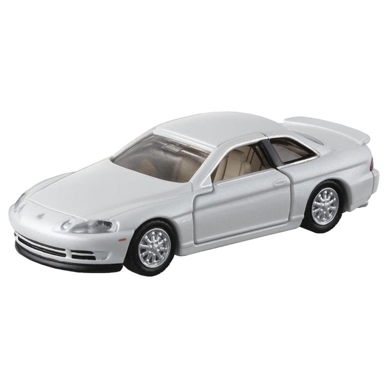 Rakuten - タカラトミー(TAKARA TOMY) トミカプレミアム 47 トヨタ ソアラ 4．0GTリミテッド (トミカプレミアム発売記念仕様) ミニカー おもちゃ 6歳以上