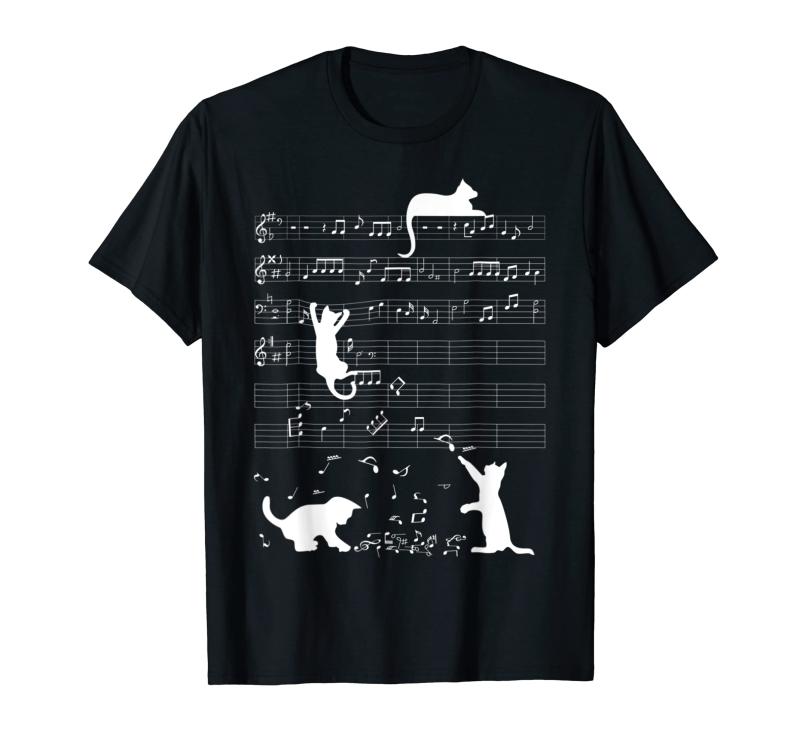 Pet Goods - かわいい猫猫猫用ギフト Tシャツ Tシャツ