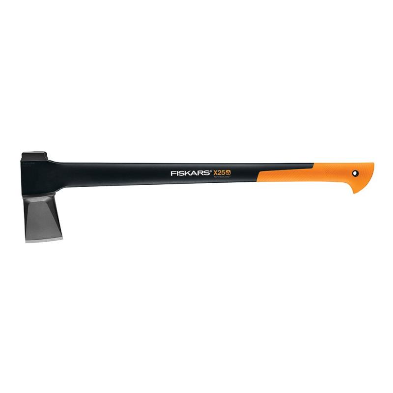 FISKARS (フィスカース) Fiskars/フィスカース 7854 X25 ガーデンアックス/斧/並行輸入品 ブラック