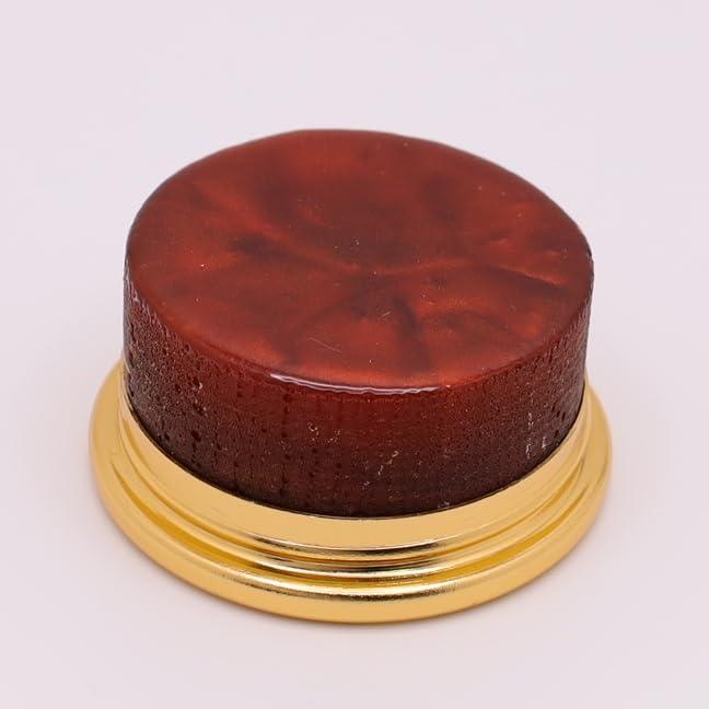 GRATIQUE MIEIのMABSA Erhuロジン(二胡松脂)｜アングル3