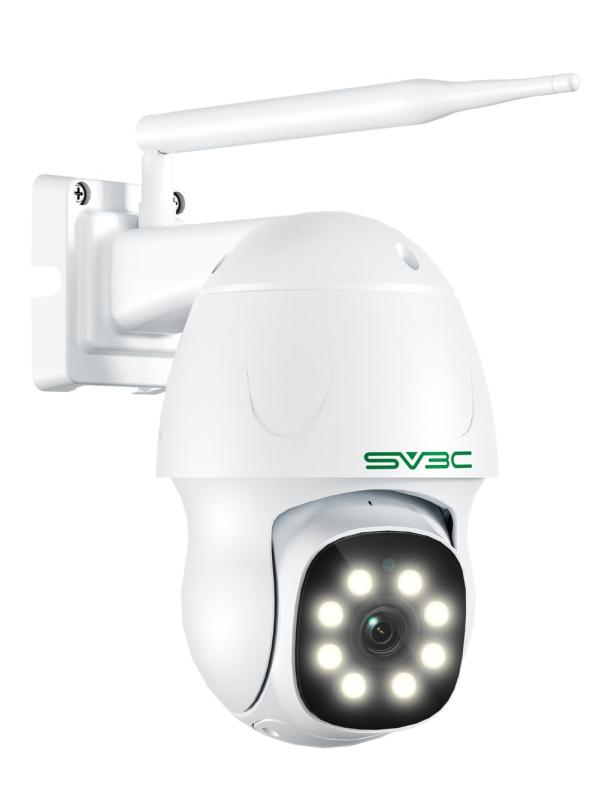 楽天市場】防犯カメラ sv3cの通販