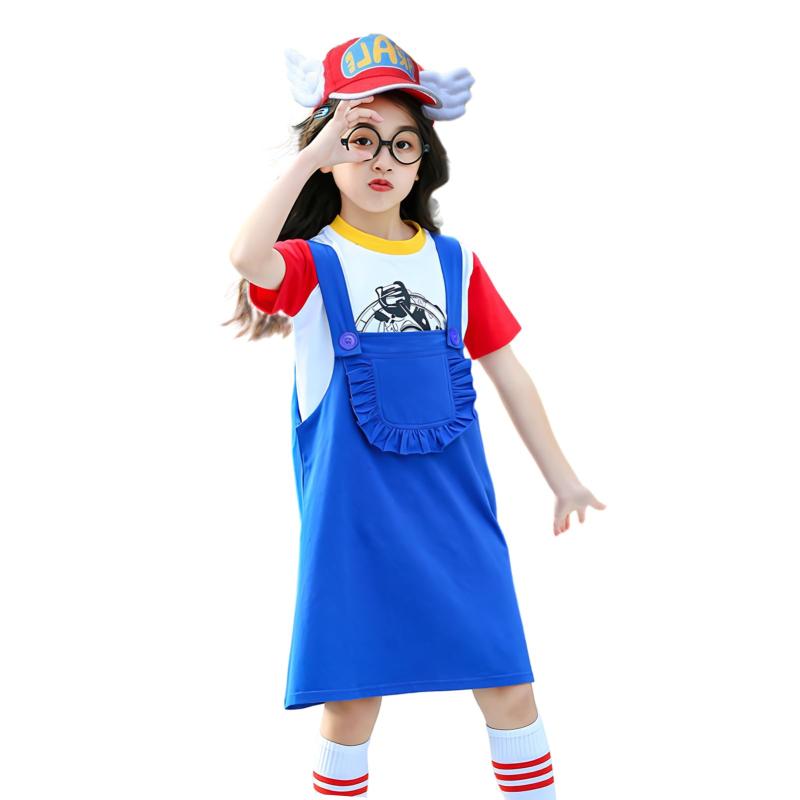 乐天商城 - [Formemory] ハロウィン アラ-レ 子供 コスプレ キッズ コスチューム ロンパース ワンピース 帽子セット 男の子 女の子 子供 舞台 演出 诞生日 プレゼント 5点セット クリスマス プレゼント