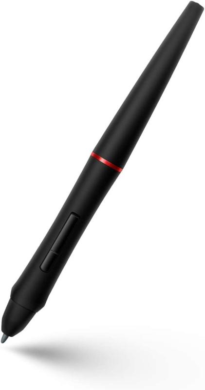 Artisul 液タブD22S専用デジタルペン 標準ペン 充電不要ペン 2個サイドスイッチ P59Artisul D22Sに付属しているデジタルペン(P59) の単体オプション品です。ペンの重量はわずか14gで、とても持ちやすいです。超軽量で長時間使用しても手への負担が少なく疲れづらくなっています。対応機種： Artisul D22S （対応機種をご確認の上ご購入ください。）2個のサイドスイッチにショートカット機能を自由に設定できます。時間の節約と作業効率の向上に大きく役立てます。製品構成:デジタルペンP59（本体）、標準芯×8（ギフト）、ペン先クリップ（ギフト）
