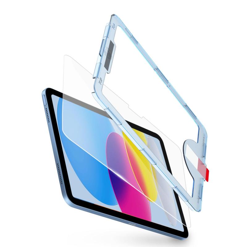BERSEM iPad 第11世代 (A16) 2025 / 第10世代 2022 対応 強化ガラスフィルム       保護フィルム-1枚 Reduce