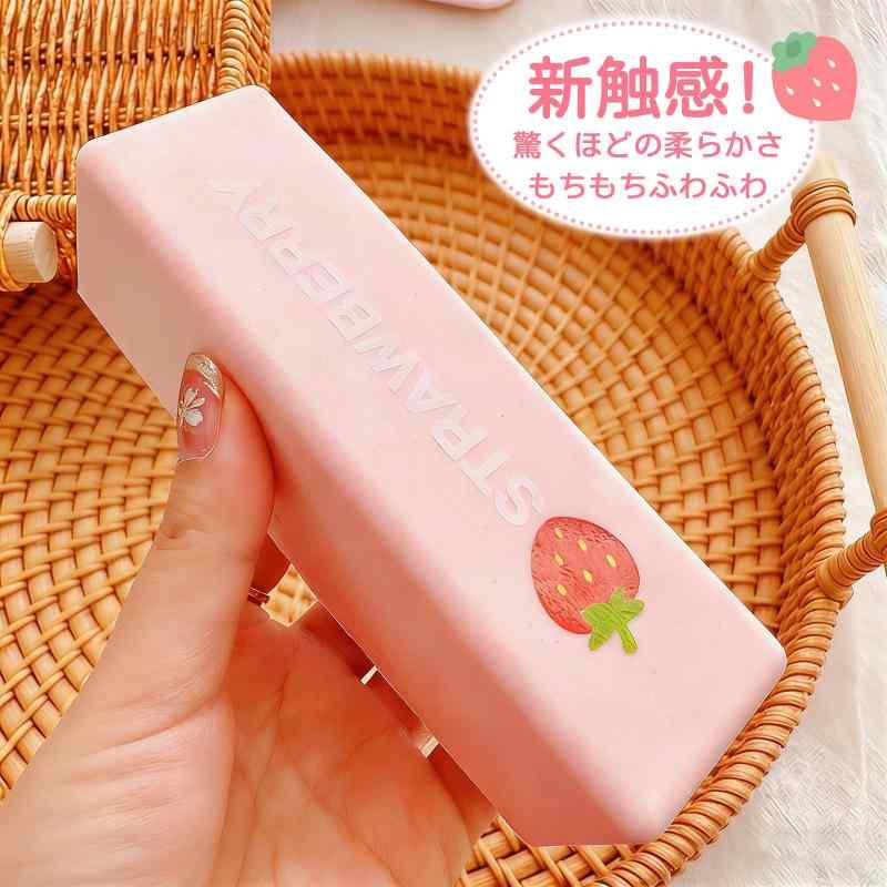 スクイーズ 伸縮性のあるストレス解消ケーキおもちゃ - 柔らかくてかわいい癒しのケーキおもちゃ 伸縮性のある粘着ボールおもちゃ 大人 向けの柔らかく癒しのおもちゃ putera-10174159 GRATIQUE MIEI サンプル画像2