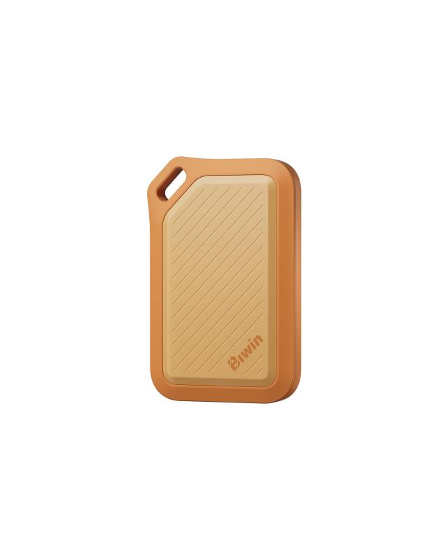 BIWIN PSSD Amber PR2000 ポータブルSSD