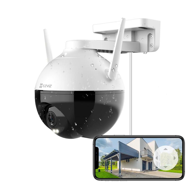 楽天市場】ezviz c8cの通販