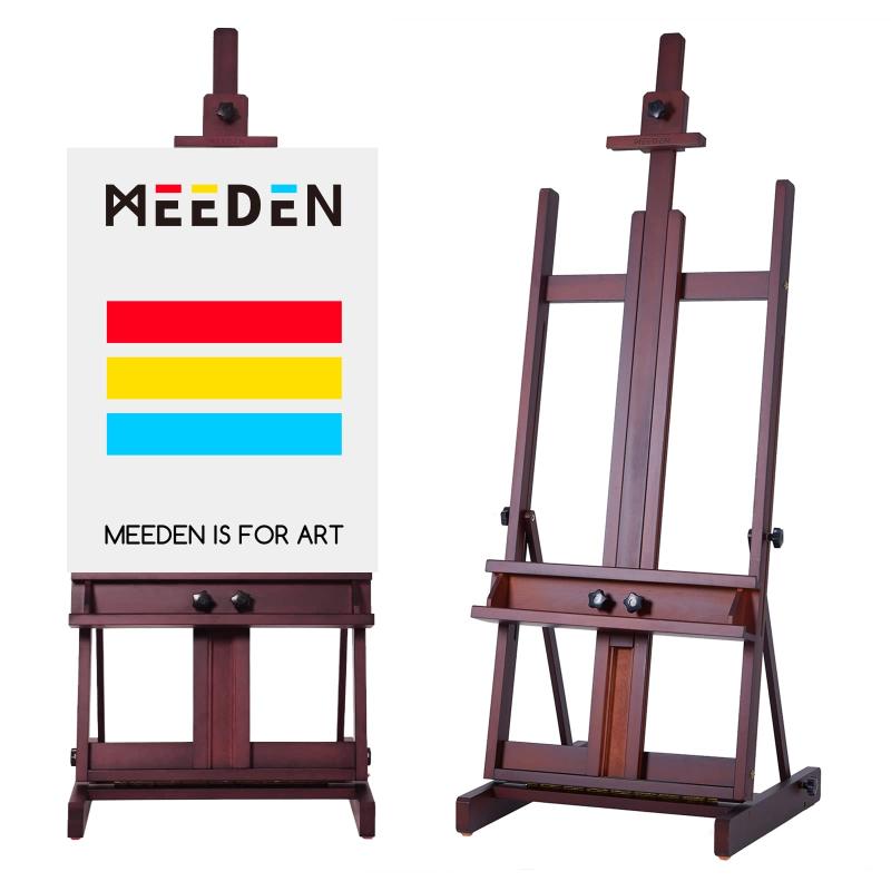 MEEDEN 木製イーゼル