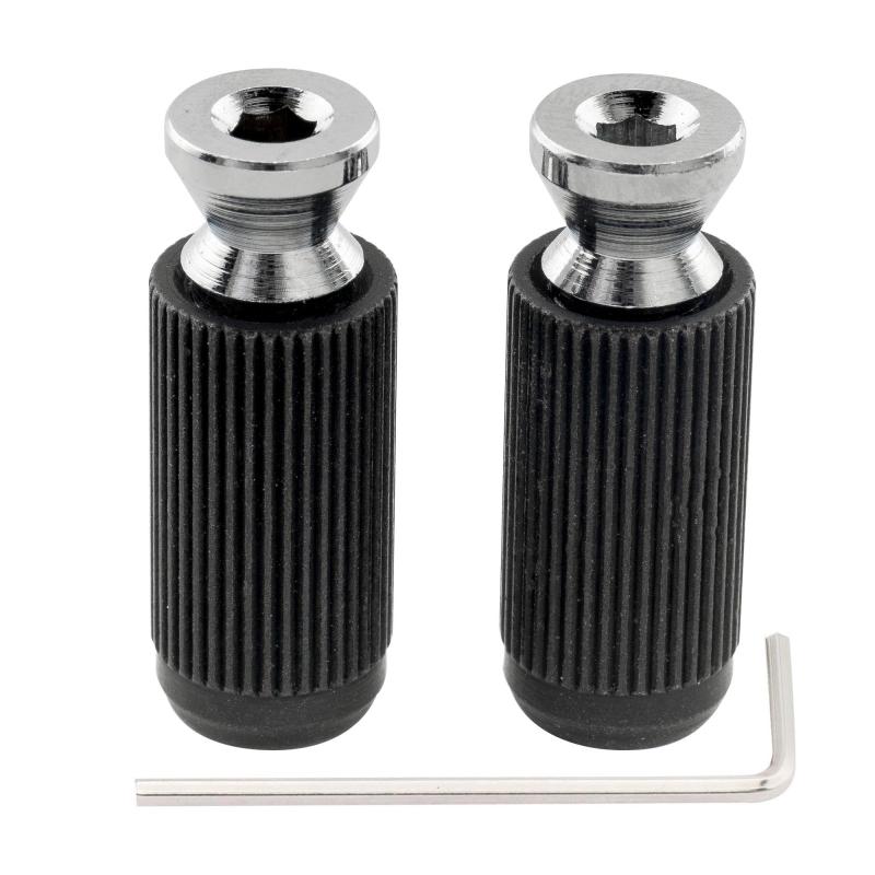 Musiclily Pro M7スタッドミリ規格 10mm アンカー エレキギタートレモロブリッジ用 (2個セット) putera-10179239 GRATIQUE MIEI パッケージ画像